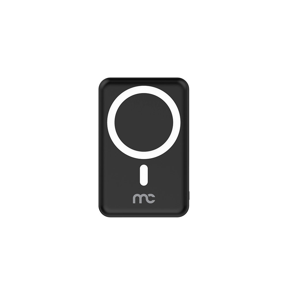 ACMYCNPBB200MBLK - 10000mAh Wireless