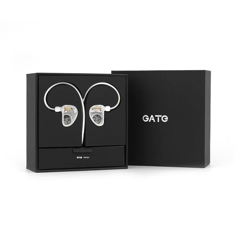 GATE Wired Headphone