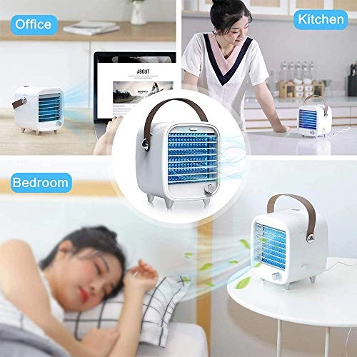 Portable Air Conditioner