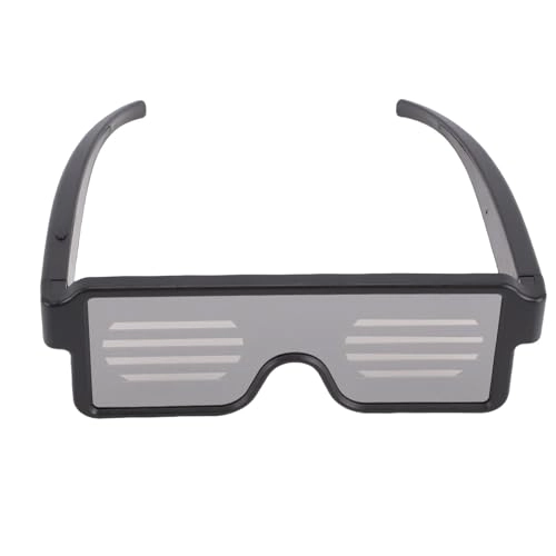 LED Glasses - Colored LED