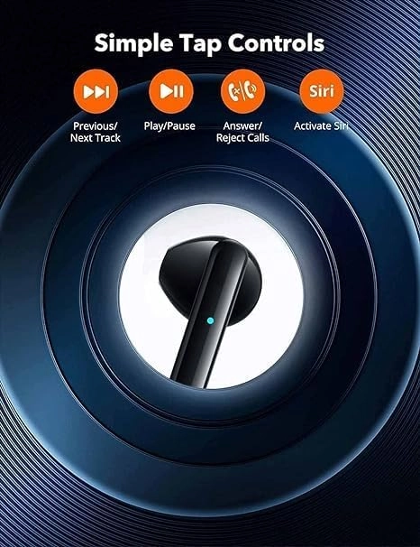 2024 Wireless Earbud
