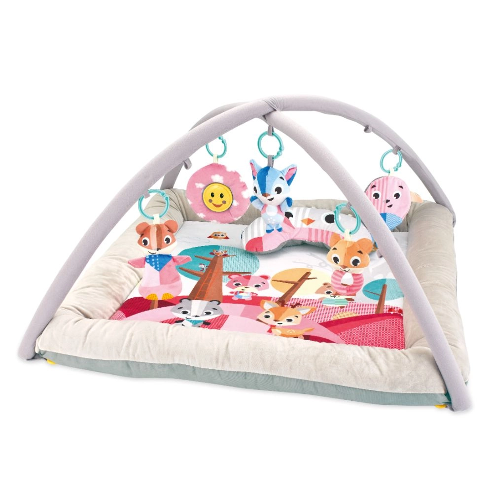 Baby Play Mat Activity Gym - 0 month & above