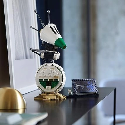 Star Wars D-O (75278)