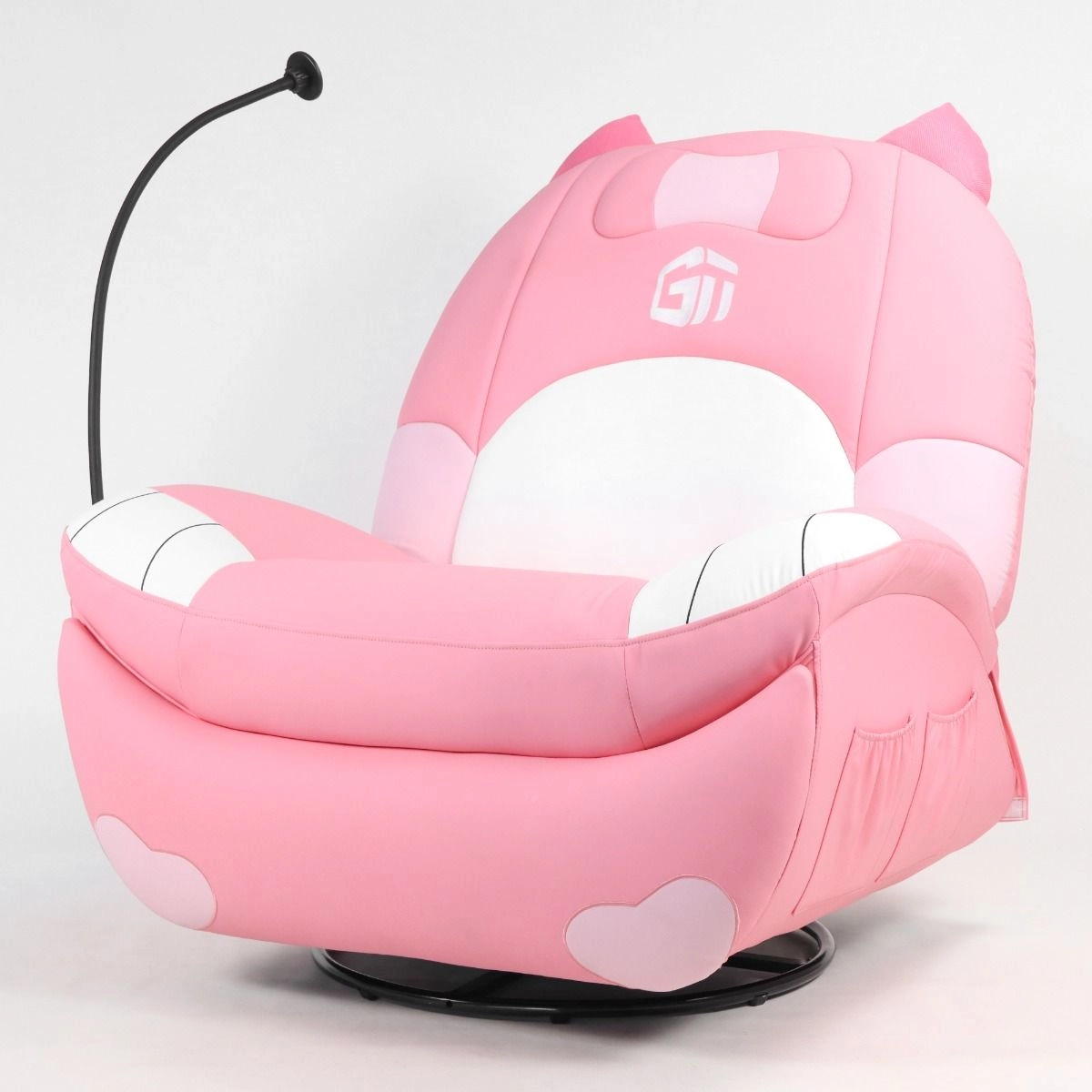 Chill Pod - Pink Edition PU & Mesh