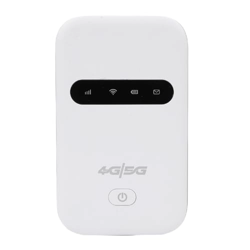 Portable 4G WIFI Router - 802.11 b/g/n 300Mbps