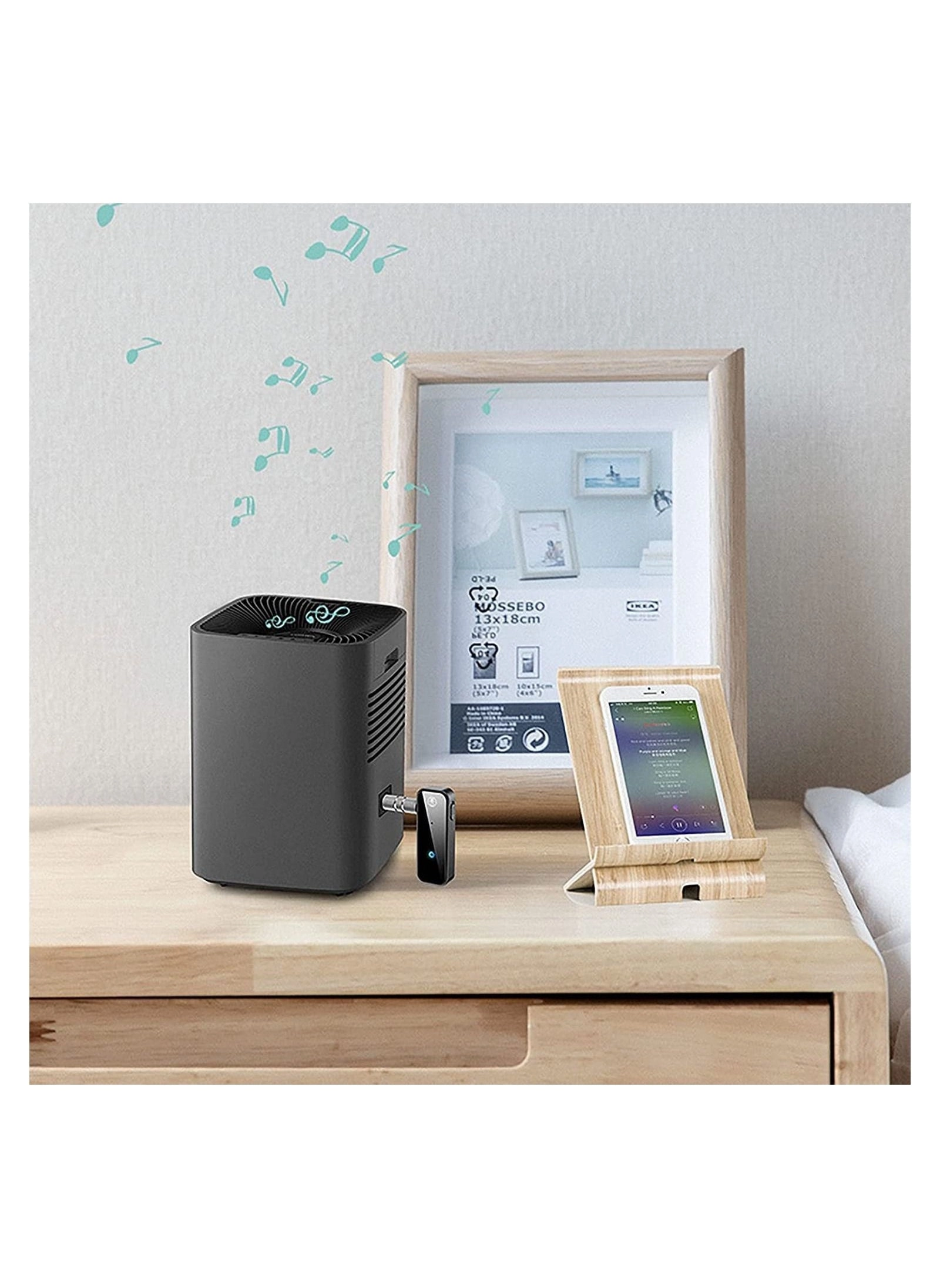 DMG Bluetooth 5.0 Receiver 5.0