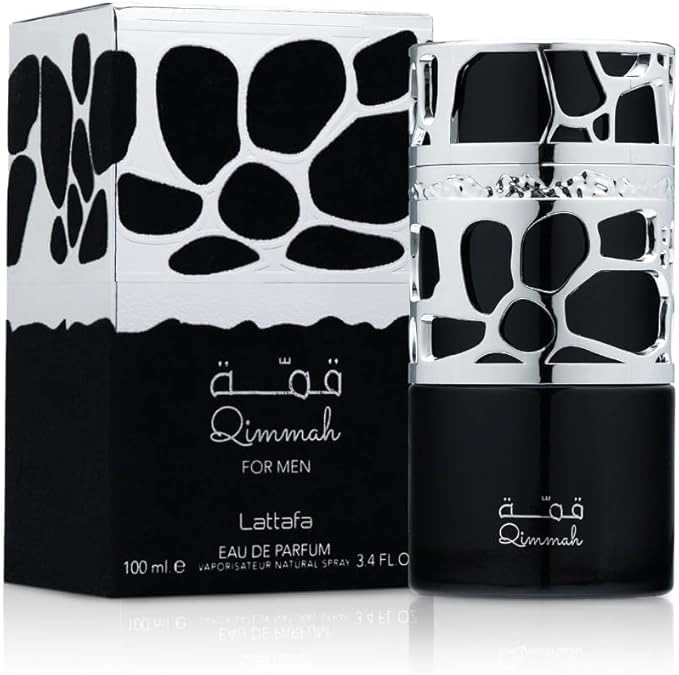 Niche Emarati Perfumes Qimmah - Eau de Parfum 100ml