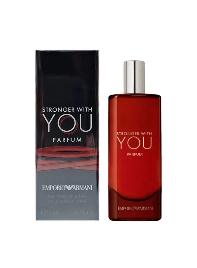 Emporio Armani Stronger With You Eau de Parfum 15ml