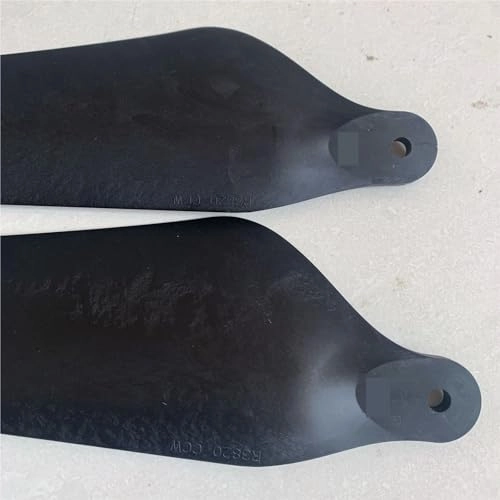 T30 R3820 Propeller Blades - Carbon Fiber CW&CCW