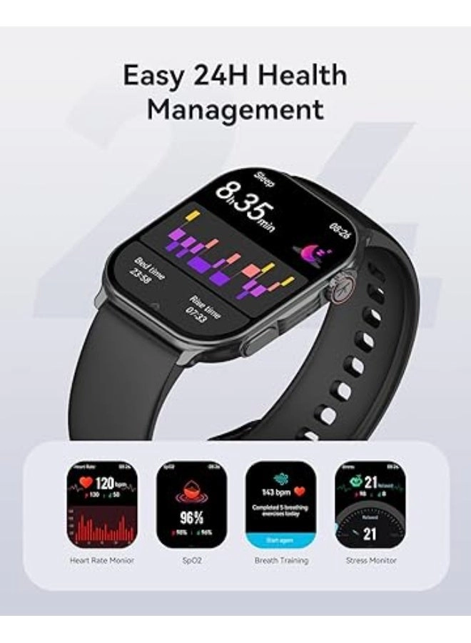 Smart Watch - 2.1"