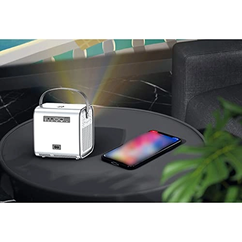 Projecter Mini Projector 7467834