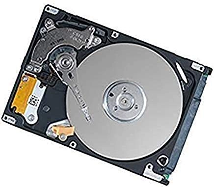 L3M56AA 2.5" 5400rpm 8MB SATA 6Gb/s (LYSB00TOMPJ5G-ELECTRNCS) - 1TB