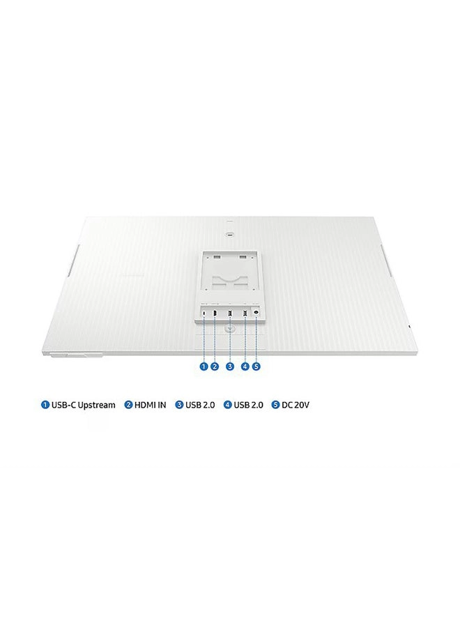 LS32DM801UMXUE - 32inch 3840 X 2160 pixels