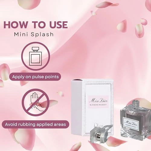 Miss Dior Blooming Bouquet Eau de Toilette 5 ml