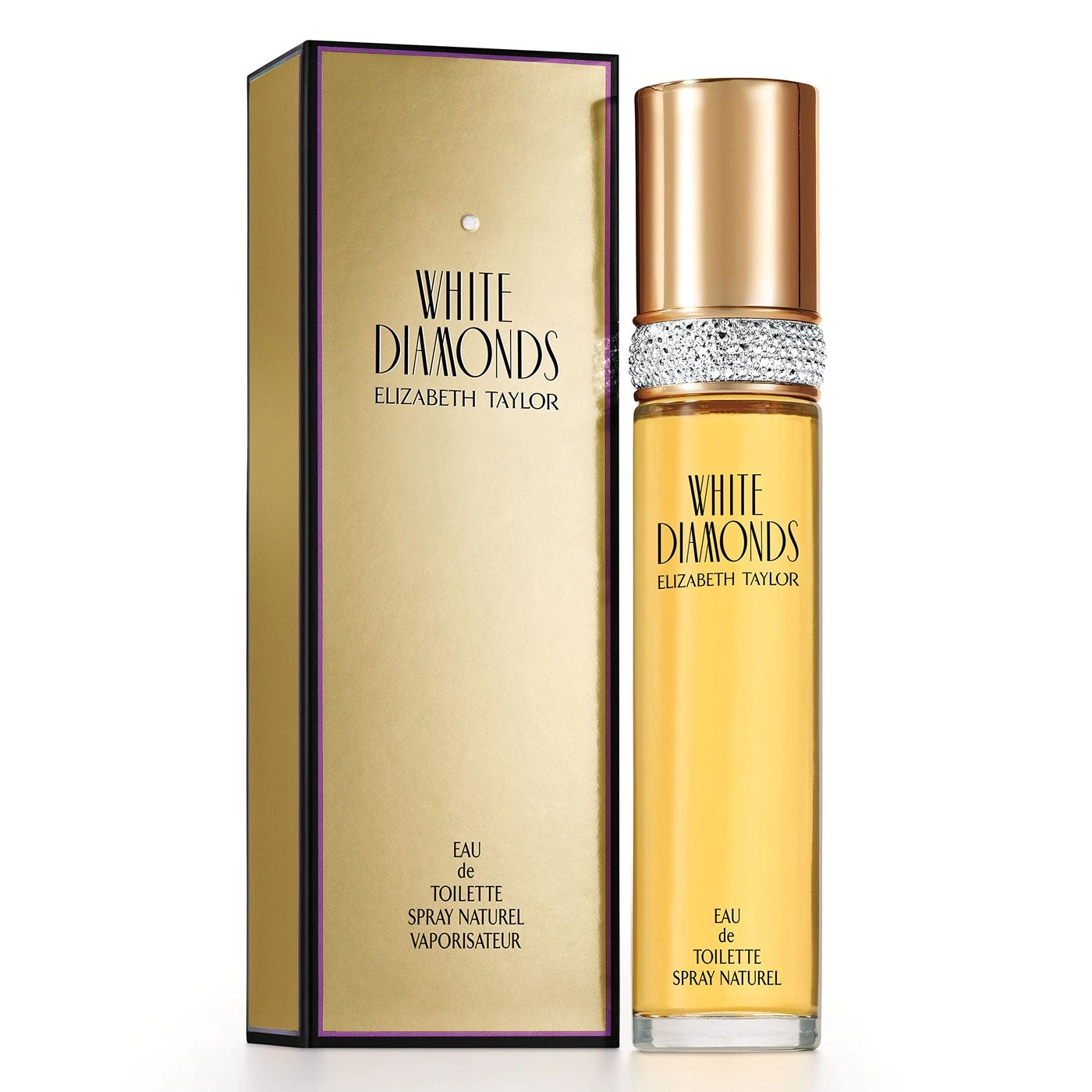 White Diamonds - Eau de Toilette 1.7 fl oz