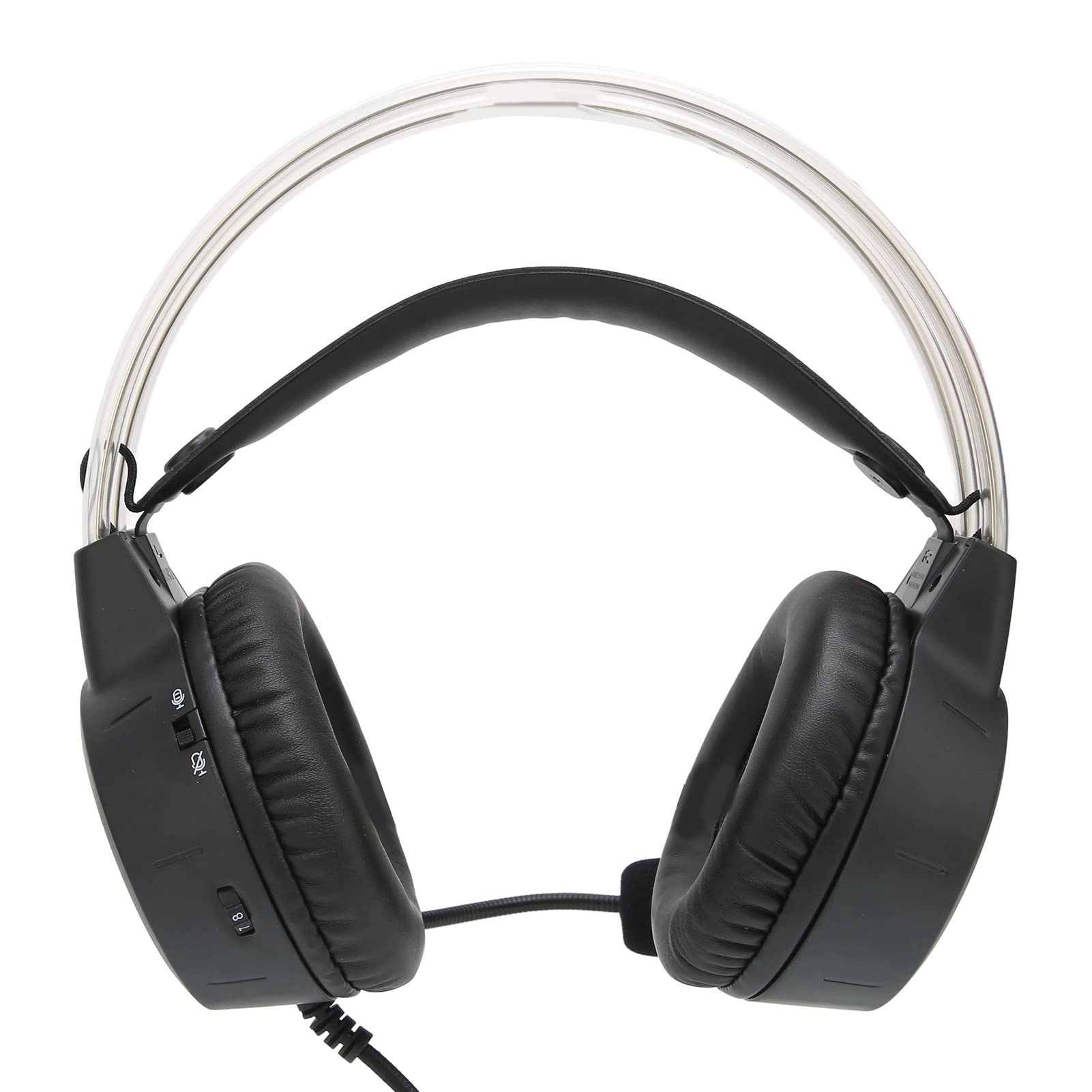 BTOSEP3z75mqwdli-12 Wired Headset