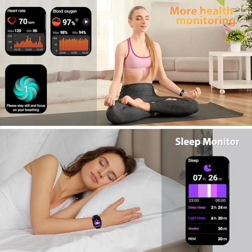 Smart Watch Metal 5G