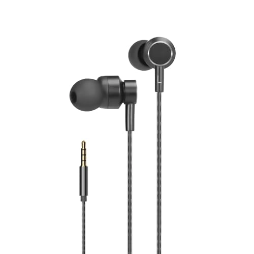 DHE-7000 Wired Earphone