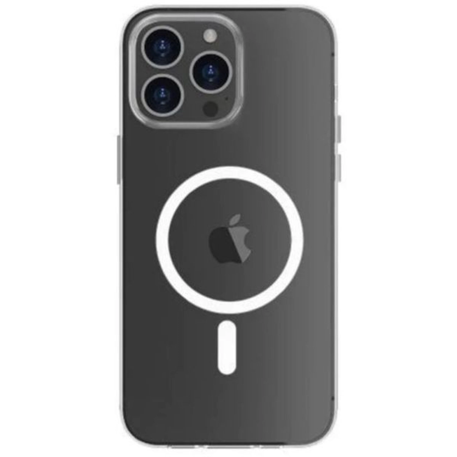 Premium MagSafe Case for iPhone 15 Pro