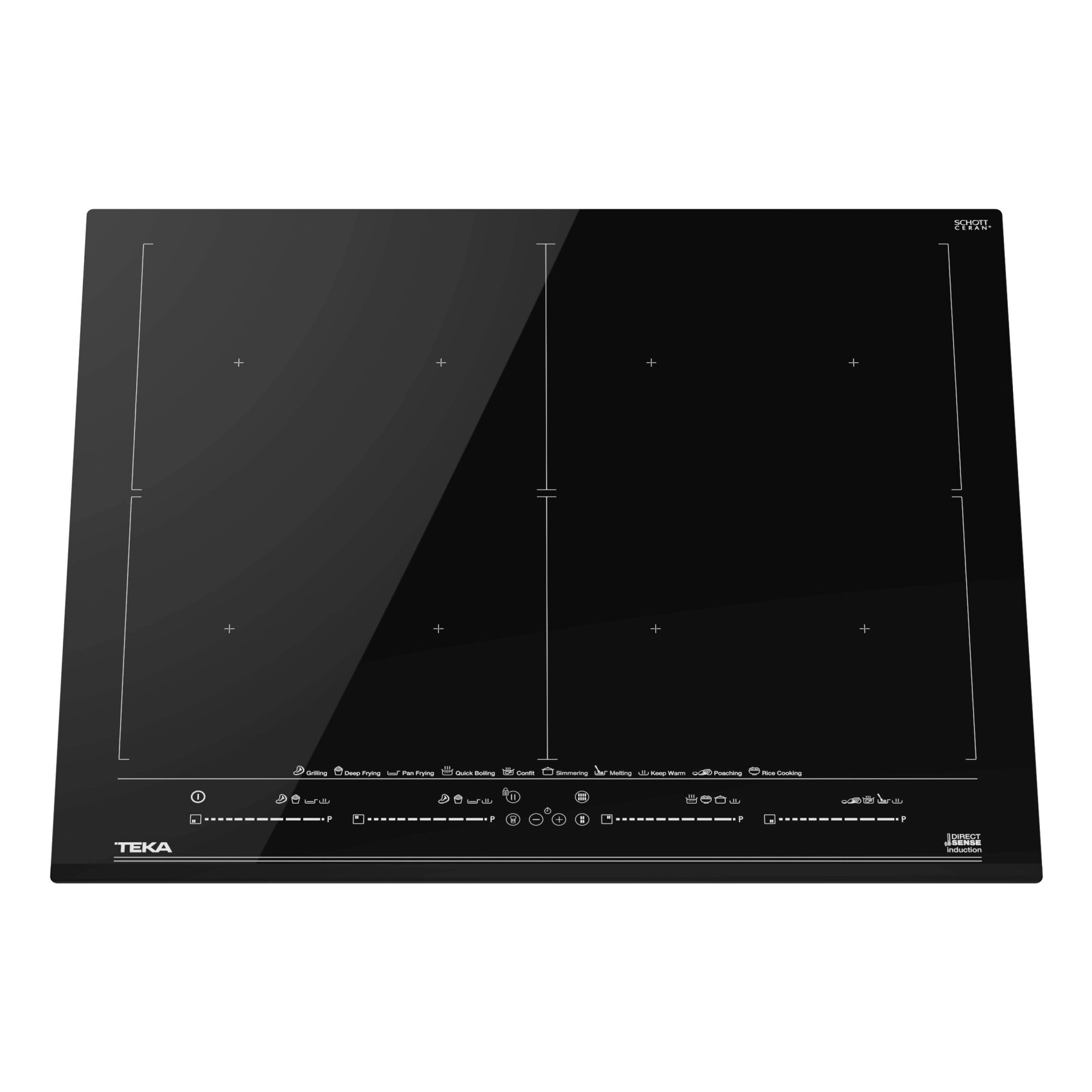 FullFlex IZF 68700 MST Induction hob