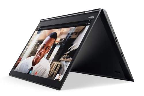 ThinkPad X1 Yoga (3rd Gen) - 14'' 512GB 16GB Core i5-8350U