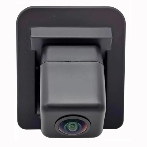 Rear View Camera - Night vision 720x540