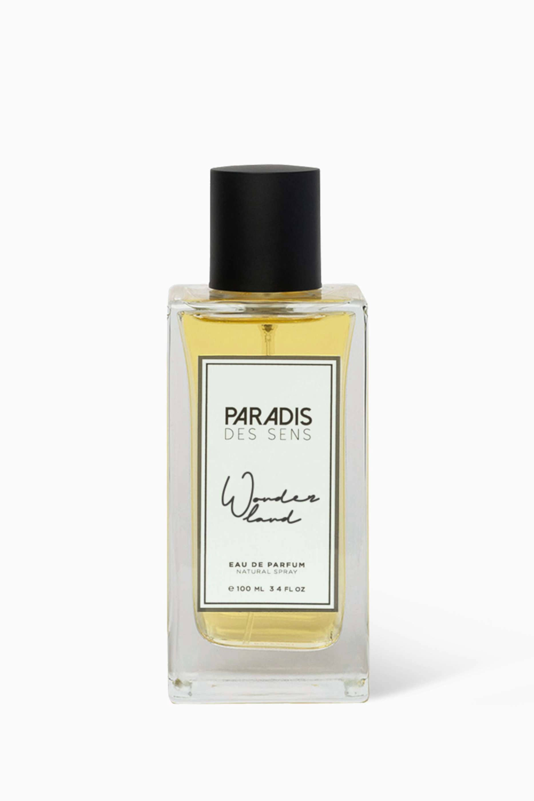 Paradis Des Sens Wonderland Eau de Parfum 100ml