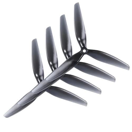 Propeller Pairs