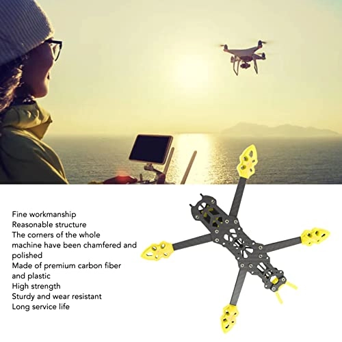 FPV Racing Drone Frame