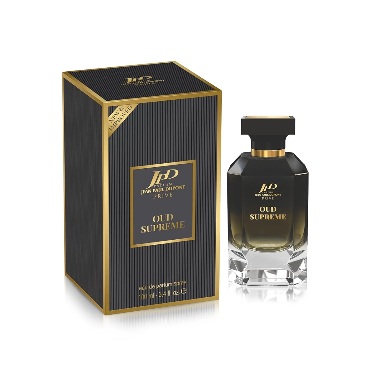 JAYWIR TRADING Oud Supreme Eau de Parfum 100ml
