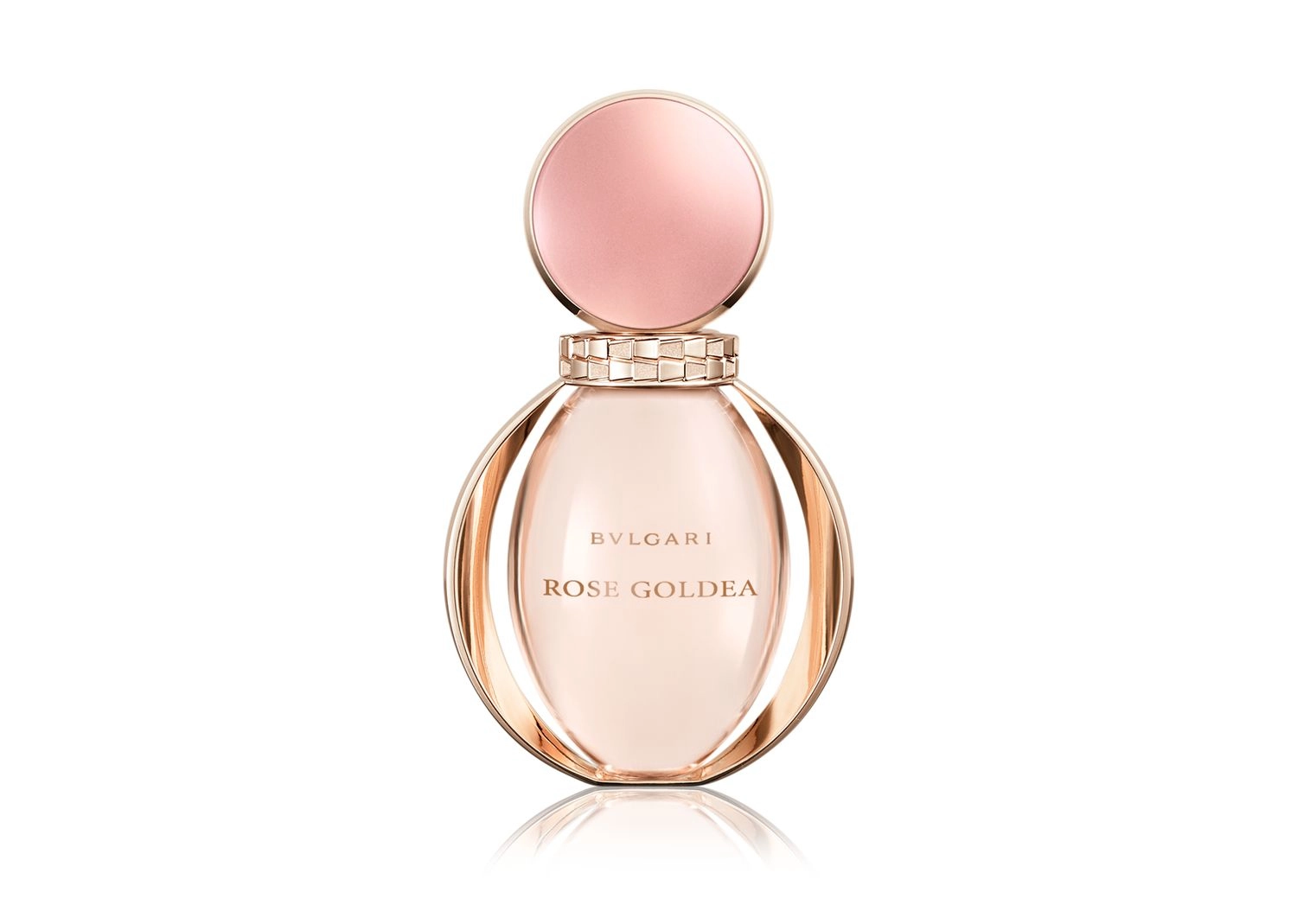 BVLGARI Rose Goldea Eau de Parfum 50ml