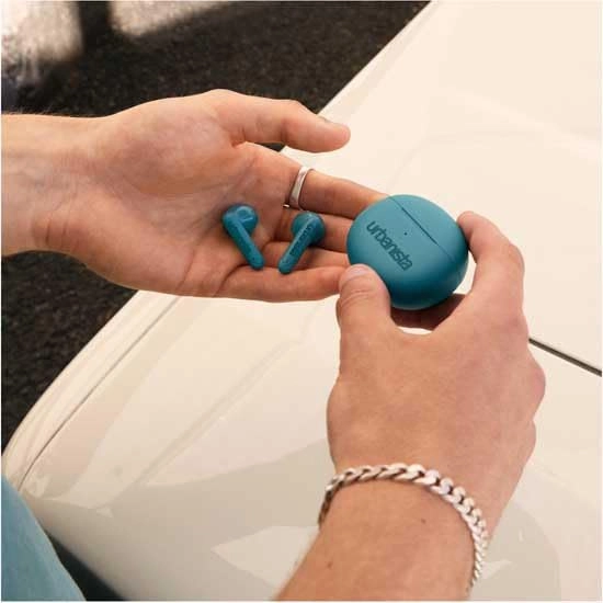 Austin Wireless Earbud