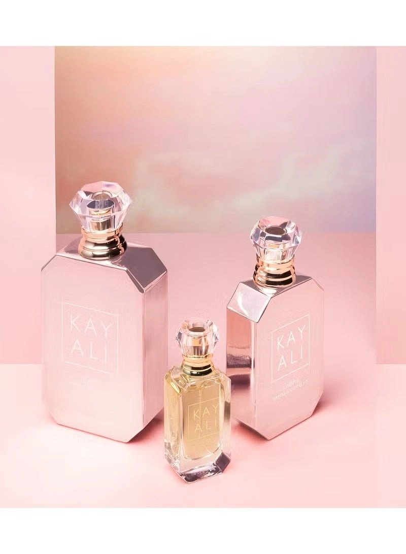 Utopia Vanilla Coco 21 Eau de Parfum 100ml