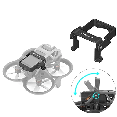Battery buckle - Avata plastic 11g