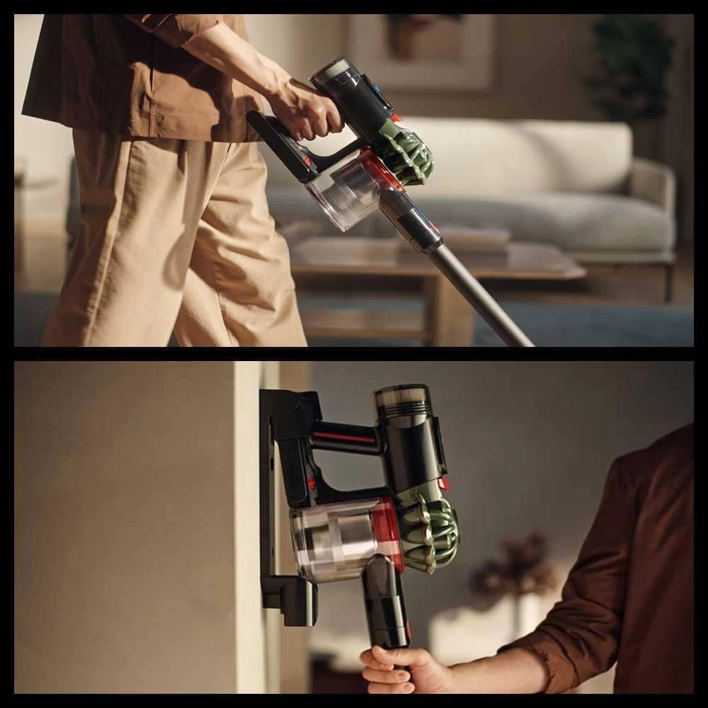 V8 Cyclone (226564-01)