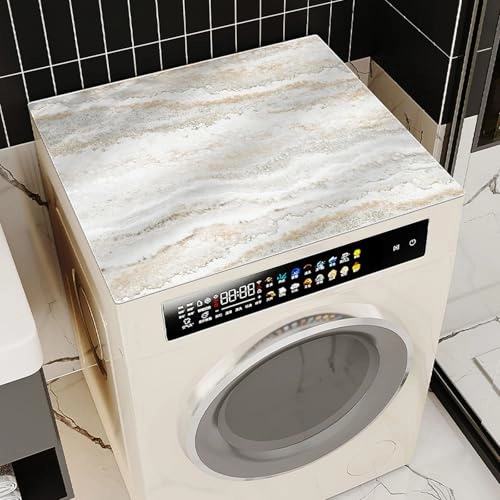 Washing Machine Dust Cover Mat