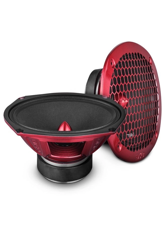 PRO-X698BM - 6x9 Surround Sound