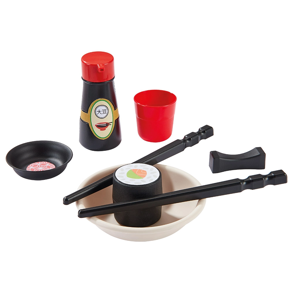 Sushi Play Box - 23 pcs (sim-7600002523)