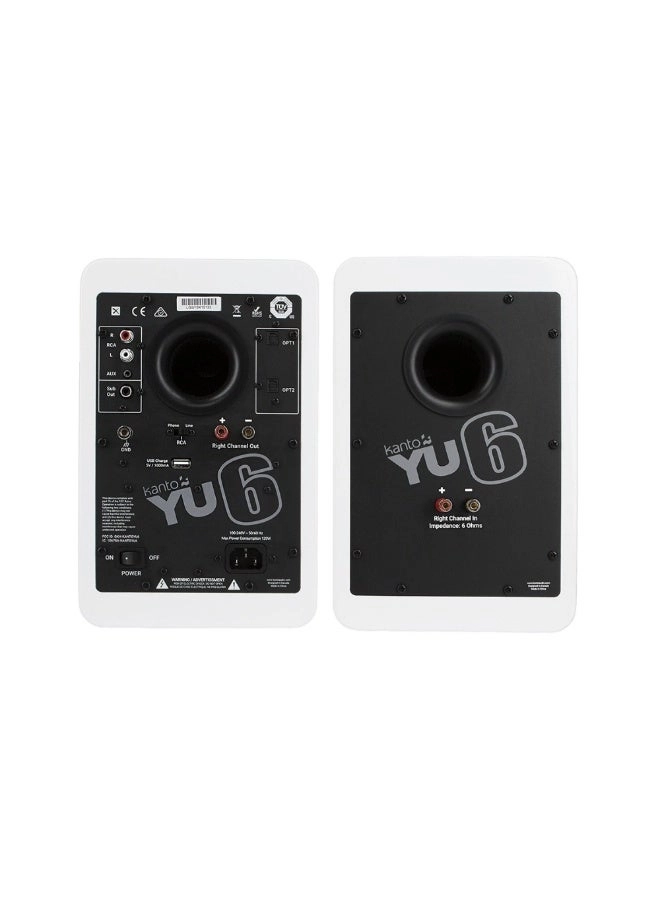 YU6 - 100W