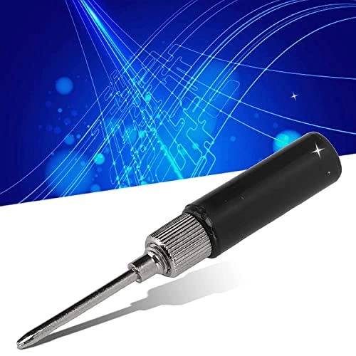 Test Probe Pins - 24A 30Vac-60Vdc