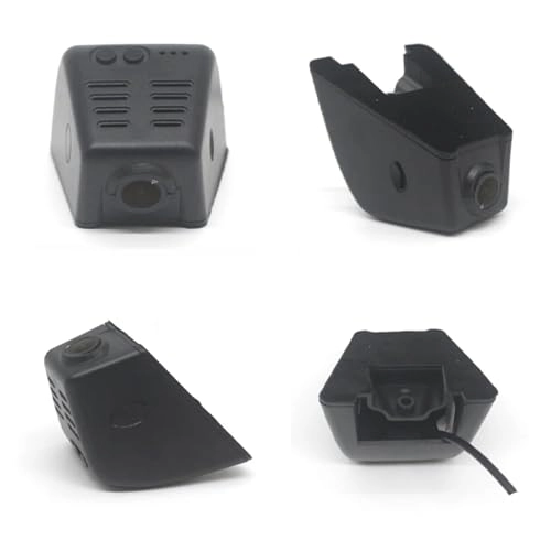 Dashcam - 2K 1600P Front