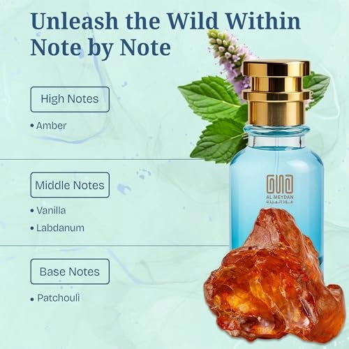 LOmbre D Mervilis - 80 ML