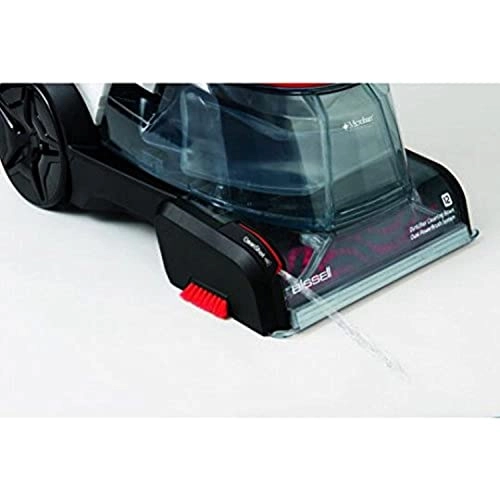 PowerWash Premier Upright Carpet Washer 1456E - 800W