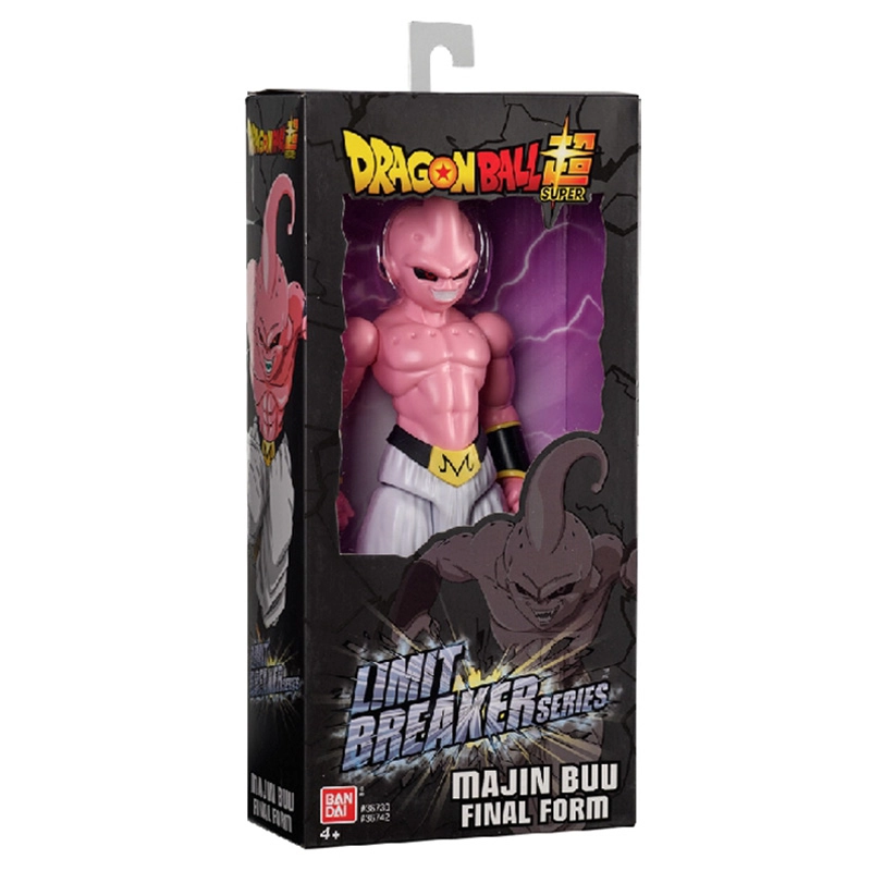 Majin Buu - Dragon Ball Limit Breaker (30.48 cm) (36742BANDAI)