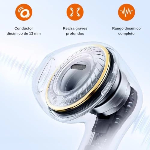 Airfly L3 - Wireless Earbud