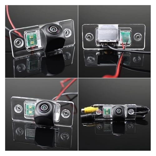 Rear view camera - Night vision 1920x1080P