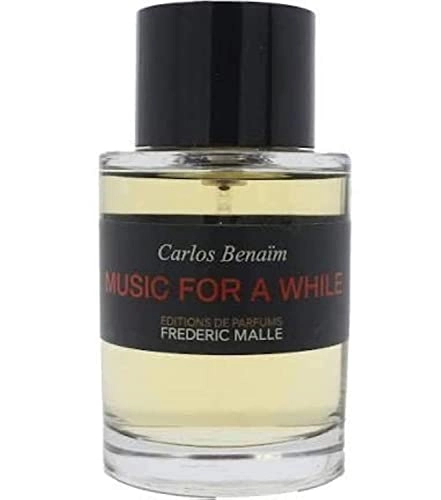 Music For a While Eau de Parfum 100 ml