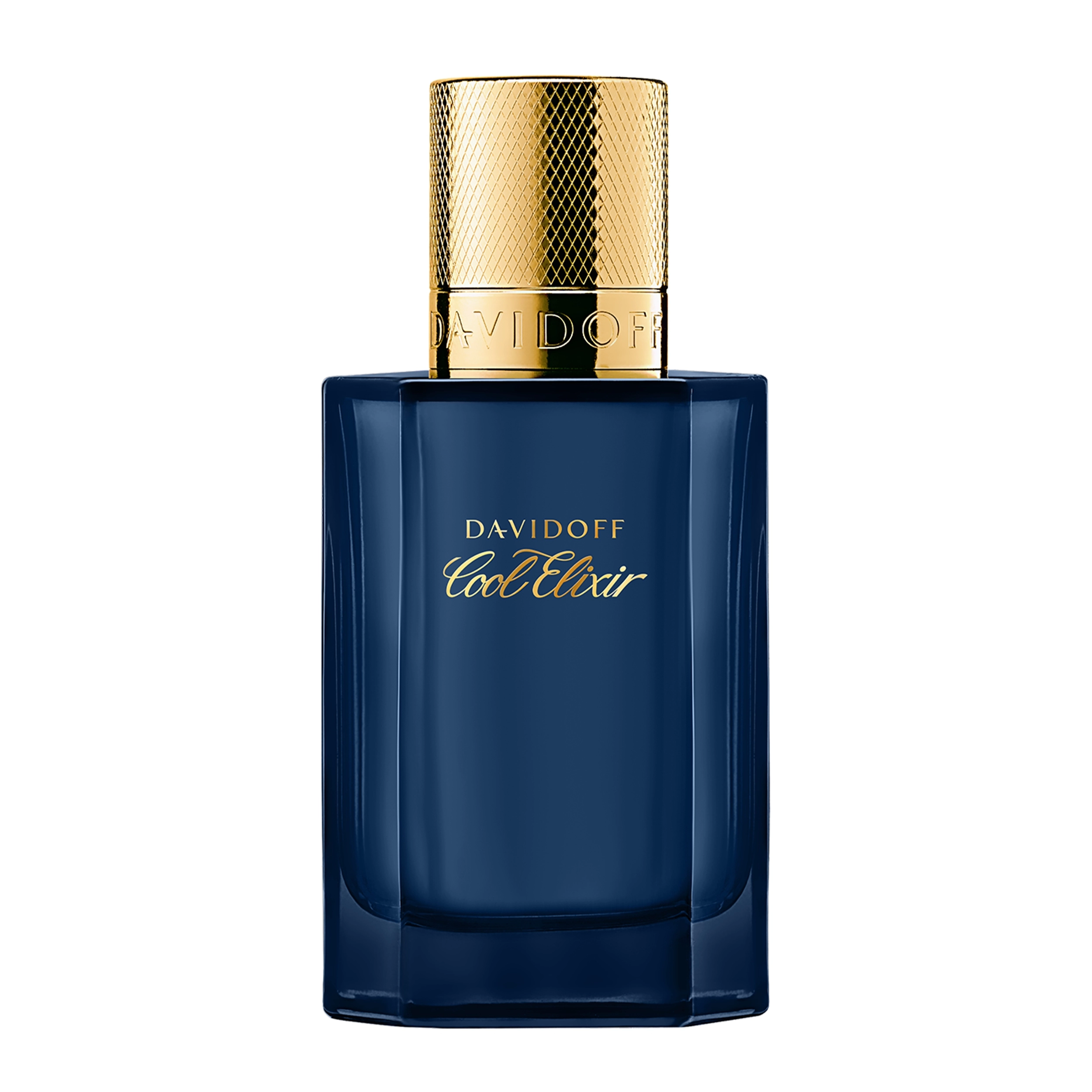 Davidoff Cool Elixir - Eau de Parfum 50 ml