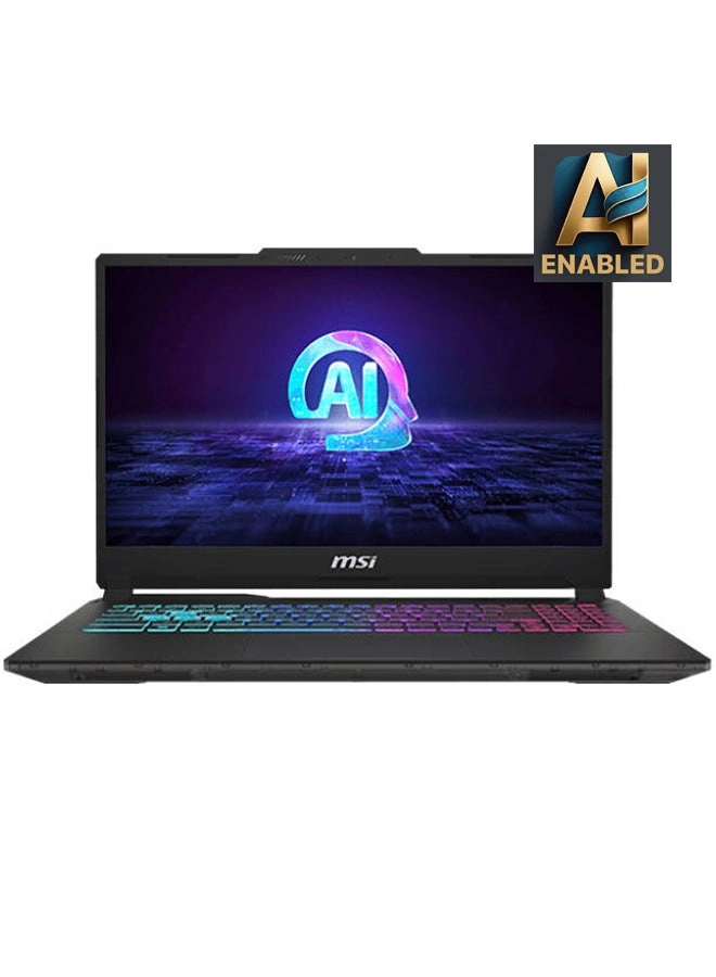 Cyborg 15 AI A1VE CYBORG 15 AI A1VE - 15.6'' Core Ultra 7-155H 16GB DDR5 512GB SSD