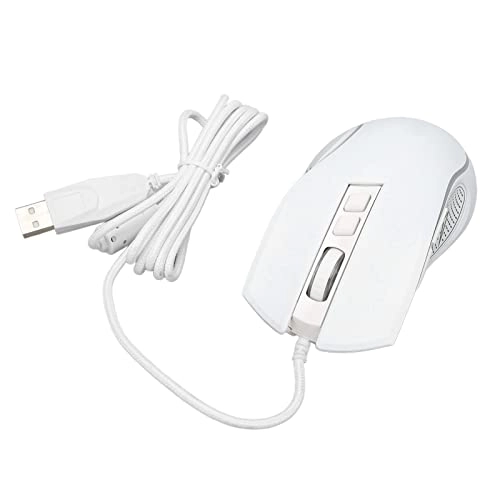 Gaming Mouse - Wired